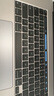 Apple蘋(píng)果Macbook pro 20款 游戲設(shè)計(jì)剪輯 二手筆記本電腦 Apple Pro 20款 曬單實(shí)拍圖