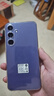 三星【官方直供】Galaxy S24+ Al智享生活辦公 智能修圖  2K全視屏 5G AI手機(jī) 秘礦紫 12GB+512GB 準(zhǔn)新 7天機(jī) 無免息直降 曬單實(shí)拍圖