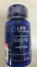 life extension沿壽還原型輔酶素q10膠囊PQQ線粒體素備孕提高卵子質(zhì)量美國進(jìn)口 1瓶30?！具€原型備孕輔酶TOP1】 曬單實(shí)拍圖