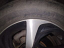 佳通(Giti)輪胎195/65R15 91H 228 適配 科沃茲/英朗/卡羅拉/朗逸 曬單實拍圖