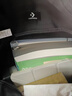 匡威（Converse）CONVERSE匡威官方 GO 2 經(jīng)典款男女大容量雙肩包電腦背包10020533 10020533-A01/黑色 OSFA 曬單實拍圖