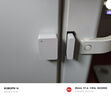 小米門窗傳感器2門窗|開關狀態(tài)|光照強弱判斷|智能聯(lián)動|OTA升級 曬單實拍圖