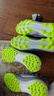 阿迪達(dá)斯 （adidas）中性 足球系列 F50 LEAGUE TF 足球鞋 JH7724 紫色  43  曬單實(shí)拍圖