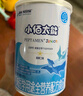雀巢健康科學小佰太能 全營養(yǎng)配方食品 1-10歲兒童適用 親和腸胃 乳清蛋白 小佰太能400g 1罐 曬單實拍圖