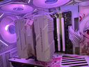 AMD 七代九代銳龍CPU處理器 搭微星B650M/B850M 主板CPU套裝 板U套裝 微星B650 GAMING PLUS WIFI大板 R5 9600X散片 曬單實拍圖