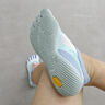 Vibram五指鞋新款室內運動(dòng)舞蹈瑜伽防滑輕薄健身鞋KSO EVO 天藍色 38 曬單實(shí)拍圖