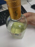 勁牌 毛鋪苦蕎酒 露酒 金蕎 42度 500ml*6瓶 整箱裝 曬單實拍圖
