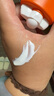 雅漾（Avene）倍護(hù)水潤防曬乳50ml SPF50+小金剛高倍隔離防曬防水防汗戶外七夕 曬單實(shí)拍圖