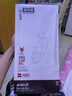 Thermalright(利民)  額定1000W TR-TG1000-W ATX3.0電源 白色金牌全模組 原生PCIE5.0 全日系電解電容  曬單實(shí)拍圖