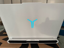 聯(lián)想拯救者R9000P 2025 AI元啟游戲筆記本電腦(銳龍9 8945HX 32G1T RTX5060 2.5K240Hz 白)國家補貼20% 曬單實拍圖