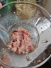美的（Midea）絞肉機(jī)家用絞餡機(jī) 碎肉機(jī) 電動(dòng)多功能料理攪拌機(jī)餃子肉餡輔食機(jī) 蒜蓉機(jī) 攪肉機(jī)JC001約2L 曬單實(shí)拍圖
