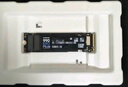 三星（SAMSUNG）2TB SSD固態(tài)硬盤 M.2接口(NVMe協(xié)議PCIe4.0*4/5.0*2)讀速7250MB/S 990 EVO Plus 曬單實拍圖