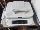 摩飛電器（Morphyrichards）【國家補貼】電餅鐺 0氟鈦瓷超耐磨 電餅檔家庭用早餐機 上下可拆加大加深電煎餅鍋電烤盤 MR8601A 曬單實拍圖