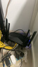 Tenda騰達路由器【千兆穿墻王】無線家用WiFi5放大器AC1200全屋信號增強5G雙頻國家補貼金榜AC10 曬單實拍圖