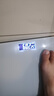 奧克斯體重秤家用小型耐用精準(zhǔn)充電電子秤測(cè)人體高精準(zhǔn)體脂稱(chēng)重秤 曬單實(shí)拍圖
