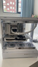 技嘉（GIGABYTE）RTX 5070 12G顯卡 魔鷹/雪鷹/超級(jí)雕/風(fēng)魔/獵鷹 2K/4K臺(tái)式機(jī)電腦直播游戲智能Ai繪畫圖SD視頻渲染 【套裝】5070冰獵鷹+750W金牌電源 曬單實(shí)拍圖