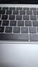 極川 Apple蘋果MacBook Air 13.3英寸M1鍵盤膜2020款筆記本電腦鍵盤保護膜TPU透薄防水塵罩A2179/A2337 曬單實拍圖