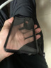 艾琦宣適用榮耀暢玩70plus手機殼雙面玻璃全包防摔華為榮耀暢玩70plus保護套防偷窺金屬磁吸殼膜一體男女 高清款【幻夜黑】雙面防爆玻璃帶攝像頭保護 榮耀暢玩70Plus 曬單實(shí)拍圖