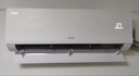 海爾（Haier）小紅花套系 凈省電1.5匹掛機(jī)臥室節(jié)能壁掛式空調(diào) KFR-35GW/E1-1家電國(guó)家補(bǔ)貼20%以舊換新 曬單實(shí)拍圖