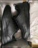 斯凱奇（Skechers）男士皮鞋秋季商務(wù)男鞋高檔休閑鞋軟底通勤板鞋210835 曬單實拍圖
