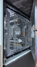 美的（Midea）【GX1000SMax】洗碗機嵌入式18套大容量洗碗機智能投放七星消殺變頻萬(wàn)向五臂颶風(fēng)洗熱風(fēng)烘干 曬單實(shí)拍圖