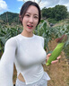 雅詩蘭黛DW持妝粉底液62#自然偏白(2C0)30ml控油遮瑕化妝品禮盒生日禮物 曬單實拍圖