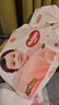 好奇（Huggies）鉑金裝小桃褲紙尿褲L120片(9-14kg)大號尿不濕【透爽散熱】 曬單實(shí)拍圖