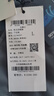 千仞崗 CHERICOM男款中長款商務(wù)外套純色休閑時尚保暖連帽羽絨服Y279625Y 哥特灰88006 170/L 曬單實拍圖