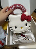 toutou李蘭迪同款hellokitty女包三麗鷗凱蒂貓哈嘍kt手提斜挎包生日禮物 曬單實拍圖