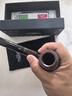 沙芬（SAVINELLI）意大利進(jìn)口老式過濾器606Ks大號煙斗男士傳統(tǒng)煙類可抽雪茄煙斗 【626型 小號蘋果彎斗 5星推薦】 曬單實(shí)拍圖