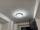 VVS客廳燈大燈全屋燈具套餐現(xiàn)代簡約led智能吸頂燈廣東中山燈飾大全 兩室兩廳【高亮升級】智能調(diào)光 曬單實拍圖