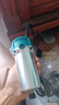 壹玖捌捌電動木工專用修邊機開孔開槽折彎多功能家用木銑機雕刻鑼機大功率 【6檔調速鋁體款-3米線】豪華套餐 曬單實拍圖