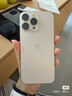 美版有鎖「非二手」Apple蘋果iPhone 16Promax美版卡貼機未激 iPhone 16 PM 沙漠金 256GB 全新未激活+開孔 曬單實拍圖