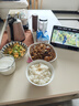 跑山密水農(nóng)家新鮮豬五花肉片 帶皮五花肉塊 瘦肉絲 肉丁燒烤食材生鮮源頭直發(fā) 五花肉塊 4斤 1袋 曬單實(shí)拍圖