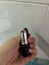 【準(zhǔn)新品】M.A.C魅可mac尤霧彈二手口紅唇膏31#316小辣椒 生日禮物女 曬單實(shí)拍圖