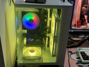 逆昂海景房13代酷睿i7/RTX4060獨(dú)顯辦公游戲家用設(shè)計(jì)師組裝吃雞臺(tái)式機(jī)電腦主機(jī)360水冷整機(jī)全套 單主機(jī) 套二：12代酷睿i5丨32G+1TB丨4060 曬單實(shí)拍圖