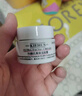 科顏氏（Kiehl's）高保濕面霜護膚體驗盒（試用裝） 曬單實(shí)拍圖
