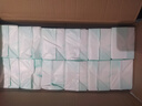 可心柔棉柔巾100抽6包100%全棉寶寶專(zhuān)用純棉洗臉巾干濕兩用 曬單實(shí)拍圖