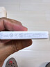 華為（HUAWEI）原裝磁吸充電寶移動(dòng)電源全能充移動(dòng)無(wú)線(xiàn)充電自帶支架使用華為手機 白色【含3A線(xiàn)】未拆封-全國聯(lián)保 曬單實(shí)拍圖