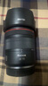 佳能rf28-70f2.8全畫幅微單鏡頭 專業(yè)變焦鏡頭 掃街 日常 適合R7 RP R10 R5 R6二代 RF28-70mm F2.8 IS STM 官方標(biāo)配（不含濾鏡，建議選購套餐） 曬單實拍圖