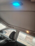 過(guò)渡帶適用日產(chǎn)奇駿車(chē)內頂燈14-21款19室內燈20內飾17照明LED閱讀燈改裝 有天窗 閱讀燈（3個(gè)燈）冰藍 曬單實(shí)拍圖