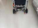 佳康順電動(dòng)爬樓梯輪椅車(chē)老年人殘疾人智能全自動(dòng)上下樓爬樓梯神器機 【PL002旗艦款】爬樓電動(dòng)輪椅+電動(dòng)調節履帶角度 曬單實(shí)拍圖