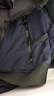 迪卡儂（DECATHLON）山地公路自行車騎行服騎行夾克冬季防風(fēng)外套騎行 硯青 XL 曬單實拍圖