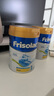 美素佳兒（Friso）皇家升級荷蘭白金版HMO嬰幼兒奶粉 荷美金裝原裝進(jìn)口 荷美白金版1段 800g 1罐 曬單實(shí)拍圖