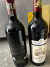 拉圖嘉利酒莊（ChateauLaTourCarnet）正牌干紅葡萄酒2021年750ml兩只裝 曬單實(shí)拍圖