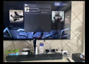 PlayStation索尼PS5pro游戲機(jī)PS5 SLIM新款輕薄版主機(jī)  兼容黑悟空父親節(jié)禮物 PS5 PRO數(shù)字版單手柄+光驅(qū)套裝 港版【17點(diǎn)前順豐速發(fā)】 曬單實(shí)拍圖