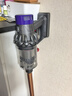戴森（Dyson）吸塵器V7V8/V10V11V12V15 手持吸塵器 國行 家用除螨無線寵物家庭適用 V10Absolute雙主吸頭頂配版【9新】 曬單實(shí)拍圖