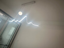 ARROW箭牌照明 北歐風大客廳燈鐵藝吸頂燈臥室燈具套餐【包安裝】 曬單實拍圖