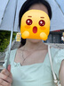 IEF/愛依服2025夏季新款法式森系小清新氣質(zhì)設(shè)計(jì)感顯瘦背心中裙 草綠 S 曬單實(shí)拍圖
