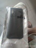 歌者（GEZHE）歌者 適用于vivo Y76s手機(jī)殼全包防摔直邊磨砂超薄軟殼保護(hù)套散熱男女款外殼防滑 曬單實(shí)拍圖